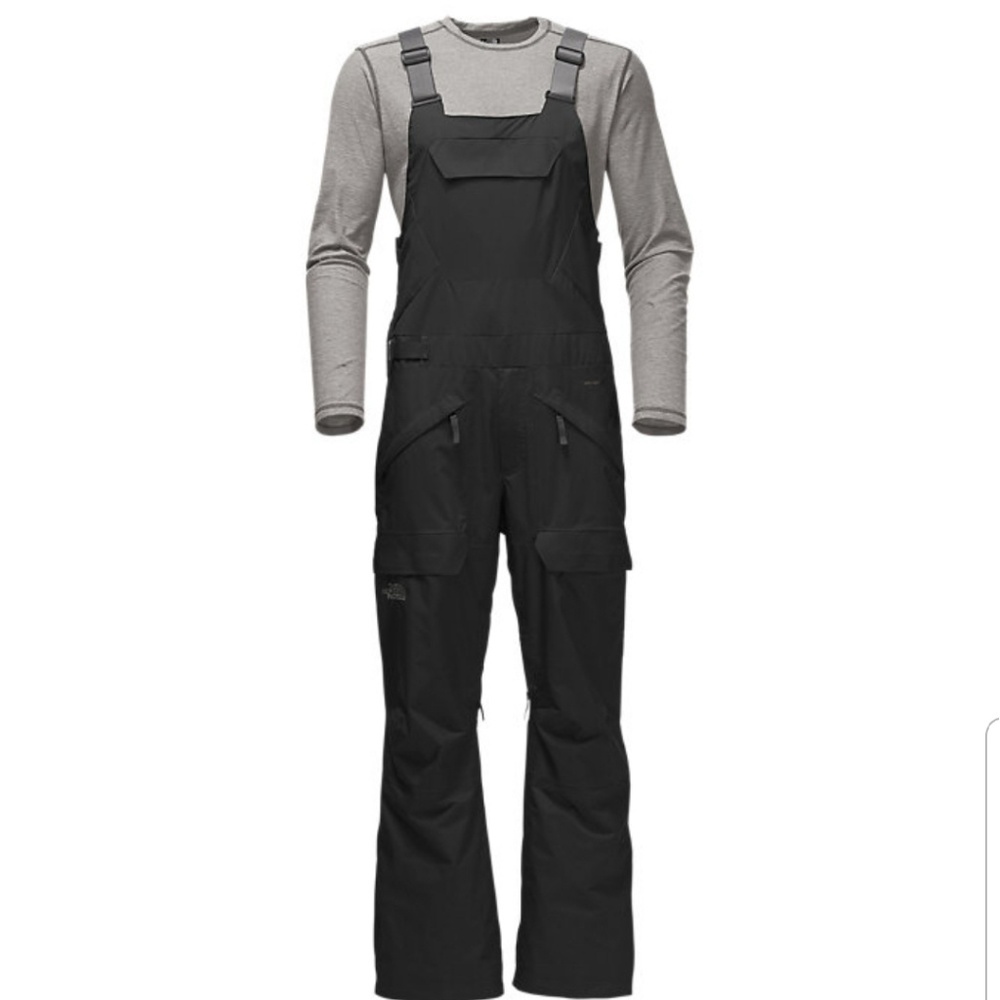 North Face Rarig Bib